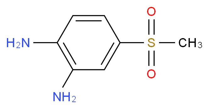 CAS_21731-57-7 分子结构