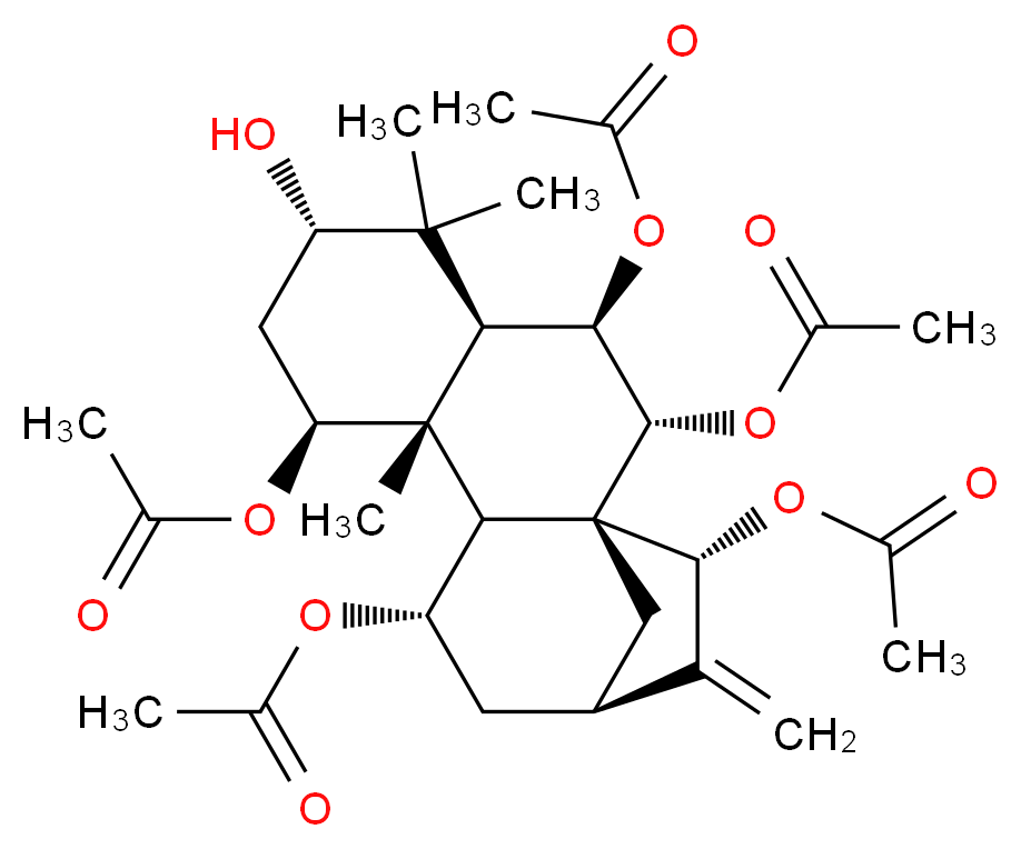 152175-76-3 分子结构