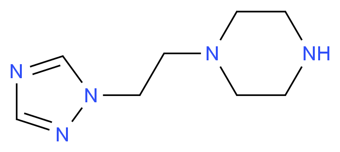 915922-87-1 分子结构