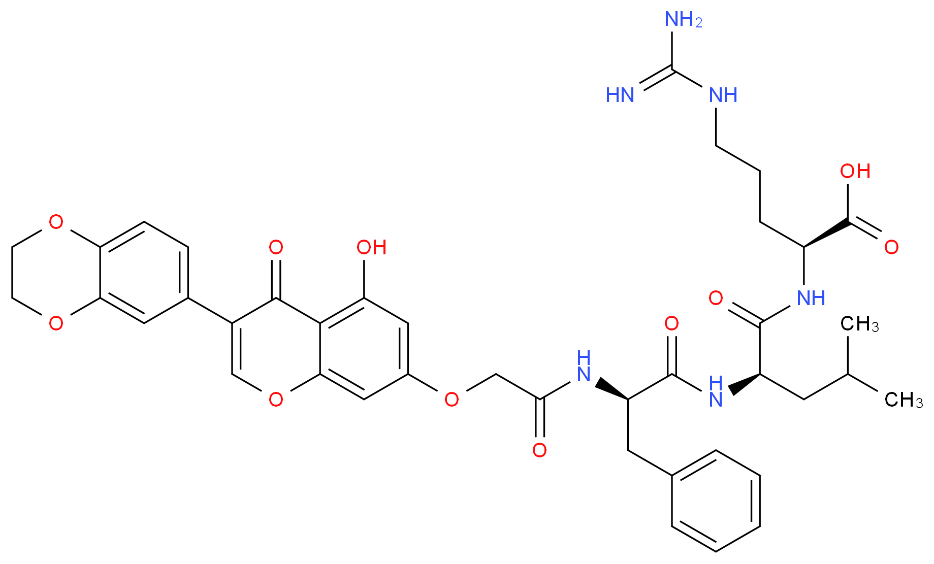 164271485 分子结构