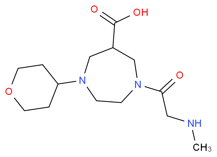  分子结构
