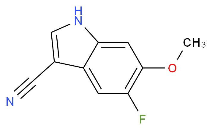 CAS_1211593-82-6 分子结构