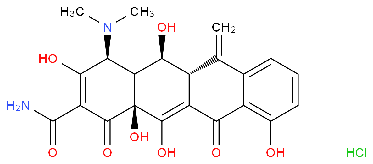 CAS_3963-95-9 分子结构