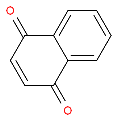 130-15-4 分子结构