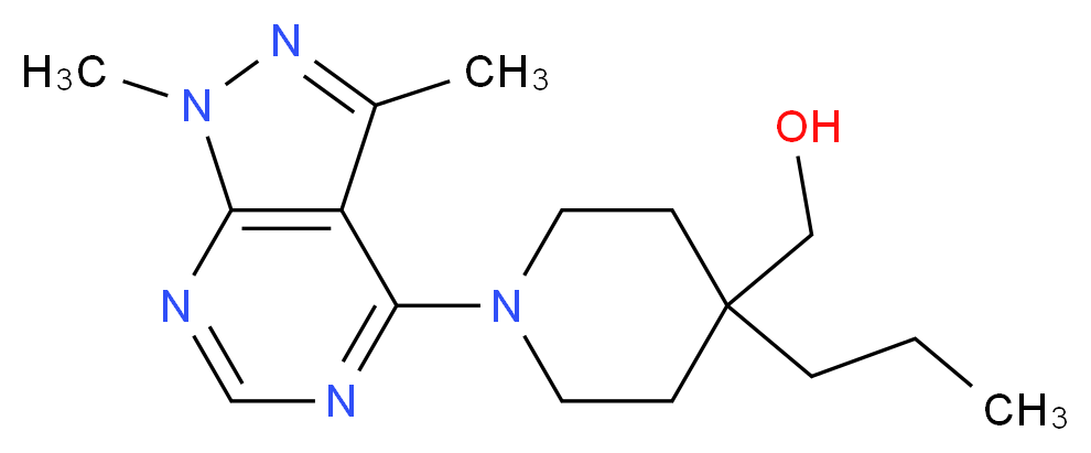  分子结构