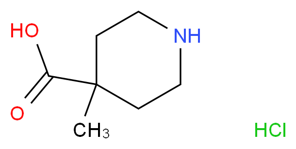 _分子结构_CAS_)