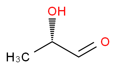 CAS_598-35-6 molecular structure