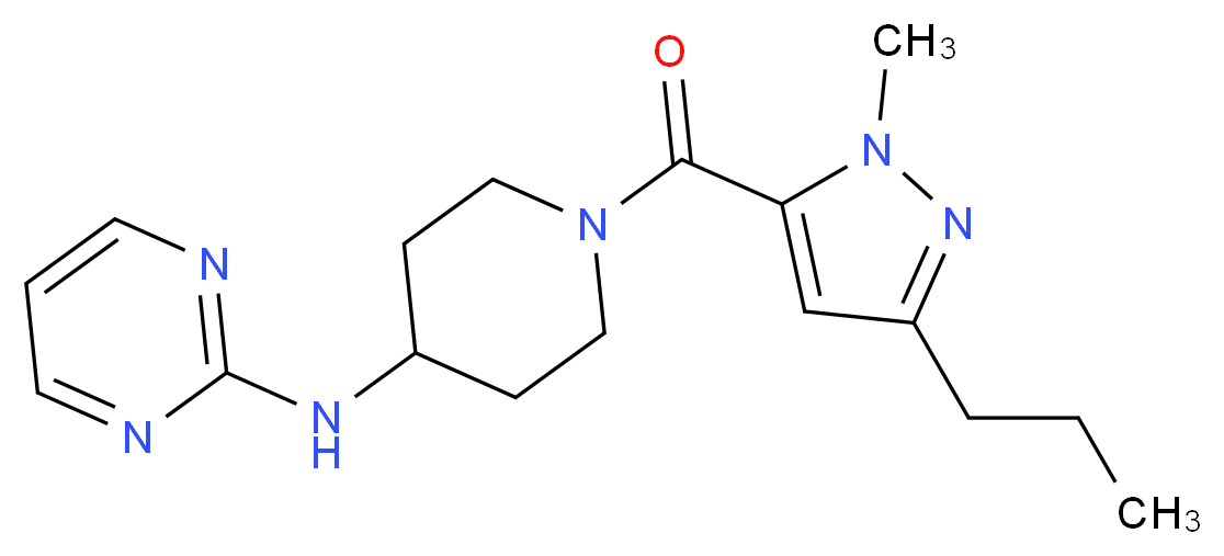  分子结构