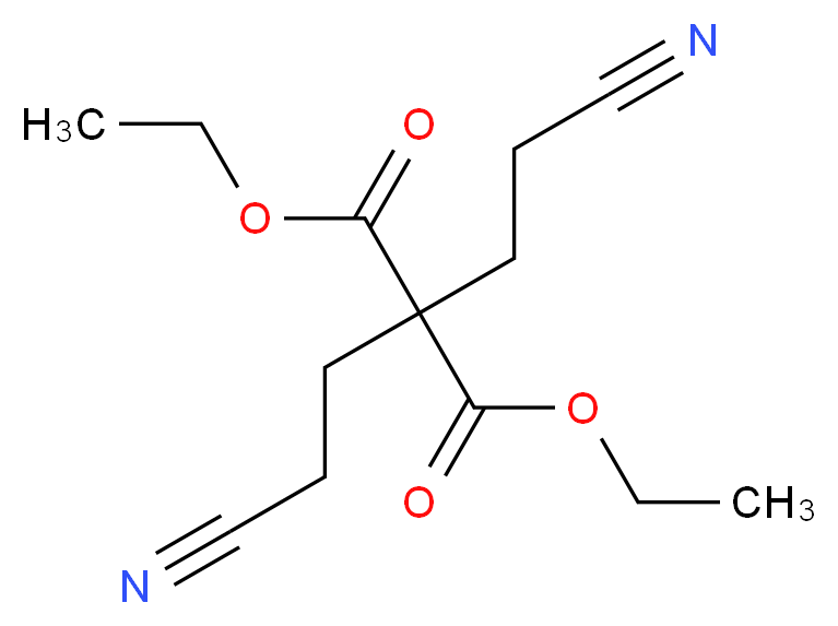1444-05-9 分子结构