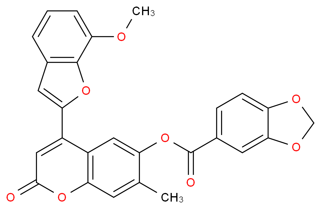 164274679 分子结构
