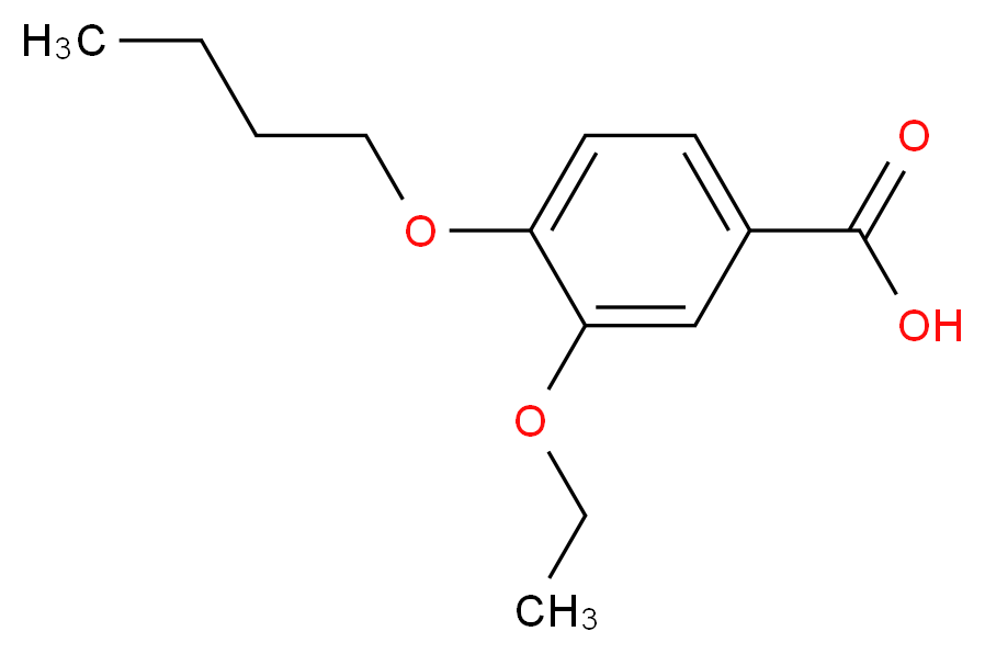 CAS_101268-36-4 分子结构