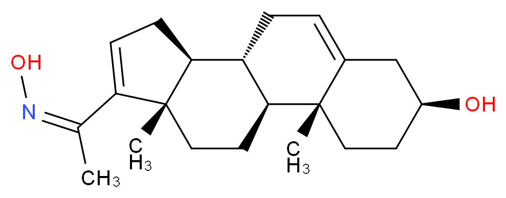 CAS_1045-71-2 分子结构