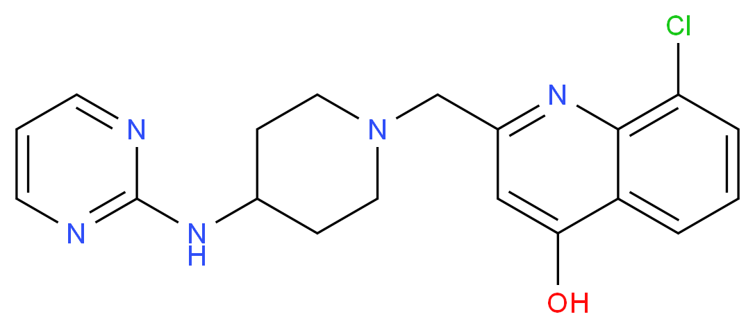  分子结构