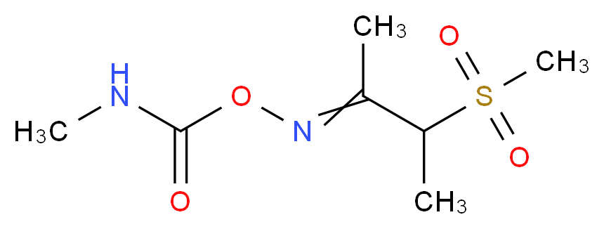 CAS_34681-23-7 molecular structure