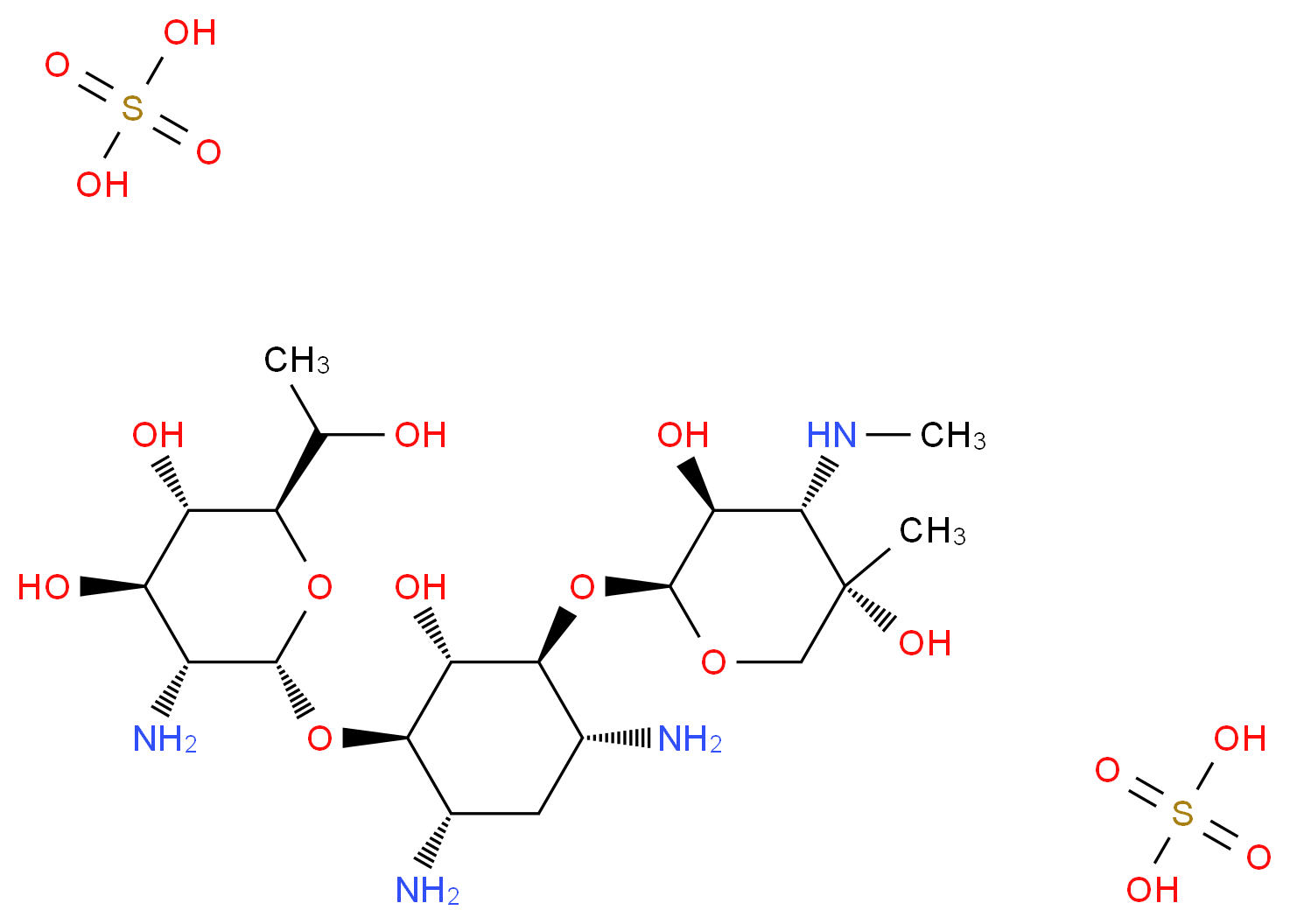 108321-42-2 分子结构