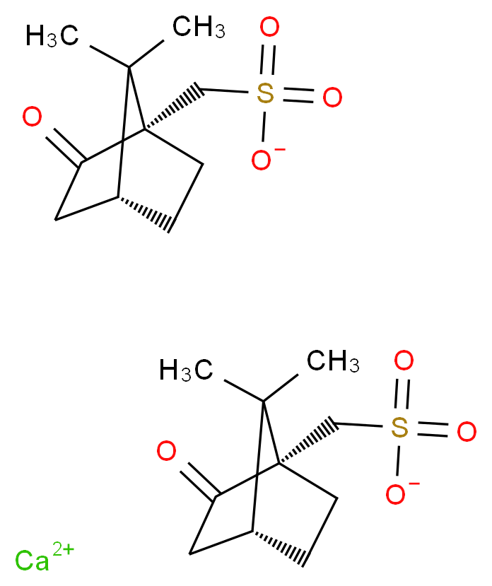 CAS_1331-87-9 molecular structure