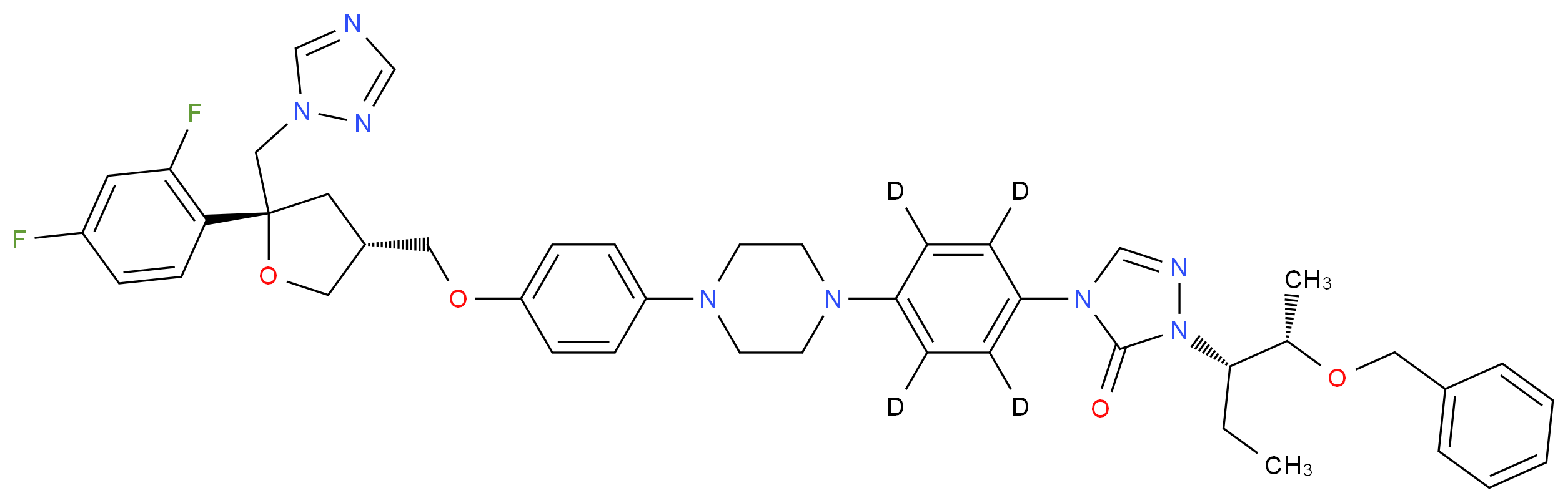 162256068 分子结构