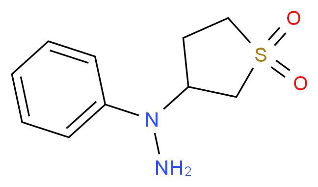 MFCD01571386 分子结构