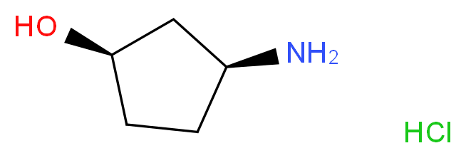 1279032-31-3 分子结构