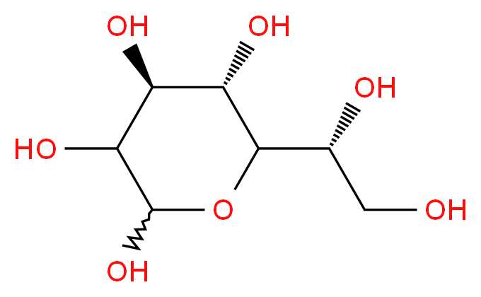 CAS_1961-73-5 molecular structure