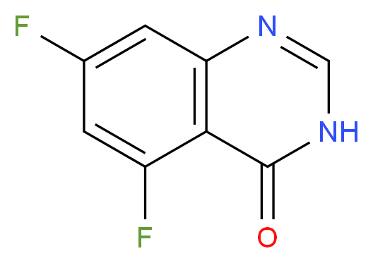 CAS_379228-58-7 分子结构