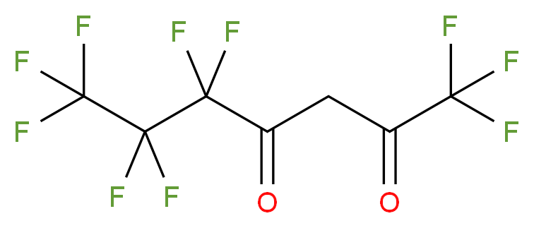 CAS_20583-66-8 分子结构