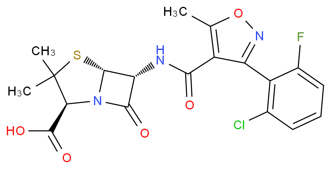 CAS_5250-39-5 分子结构