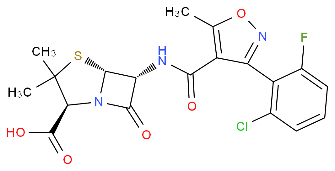 _分子结构_CAS_)