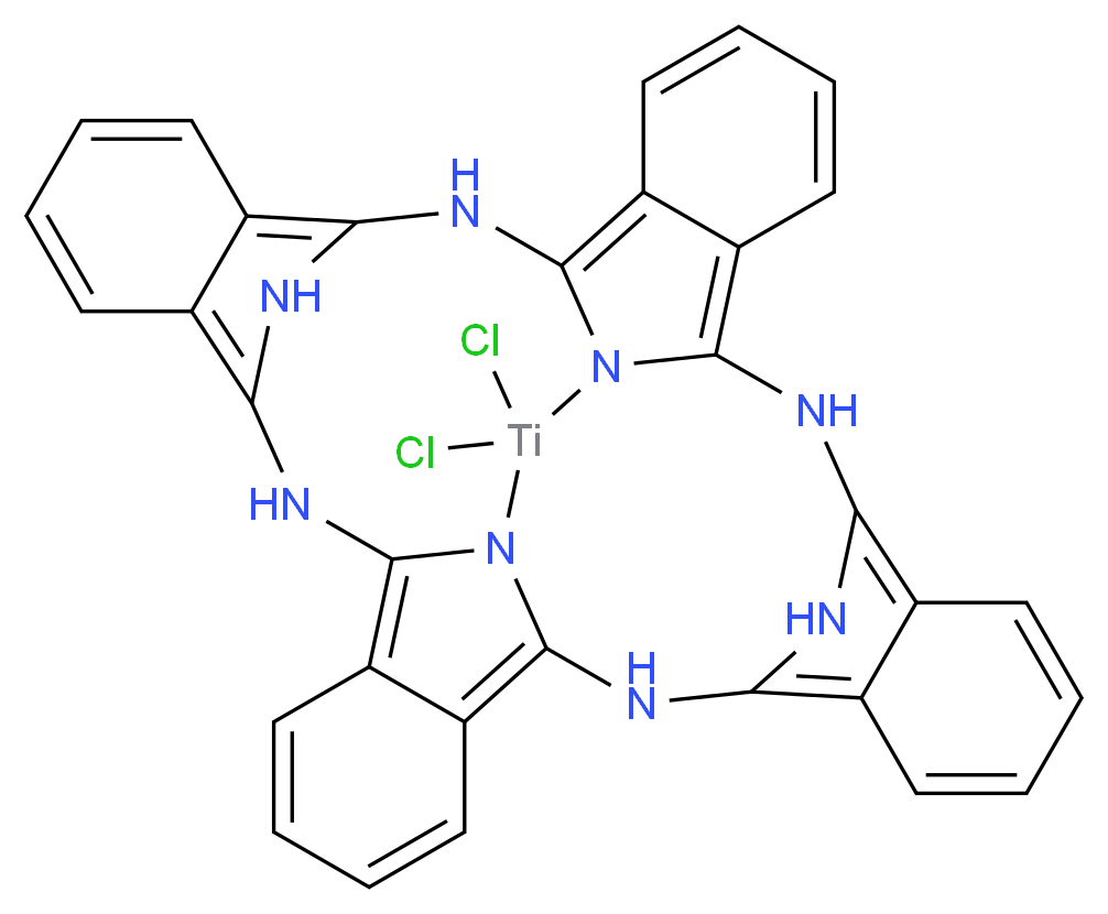 CAS_16903-42-7 分子结构