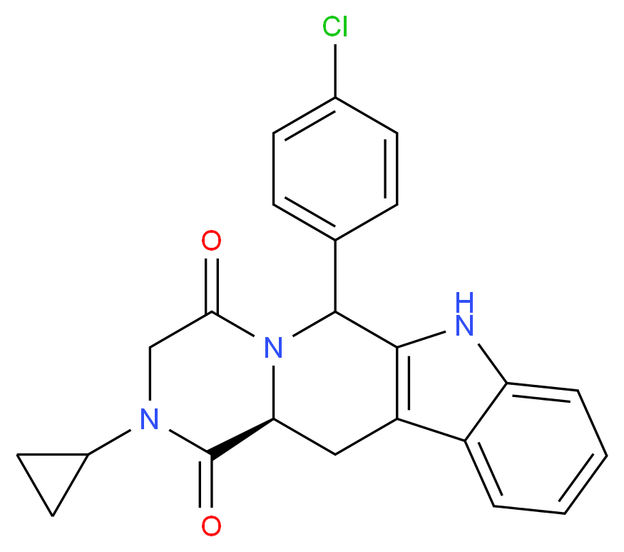 164254876 分子结构