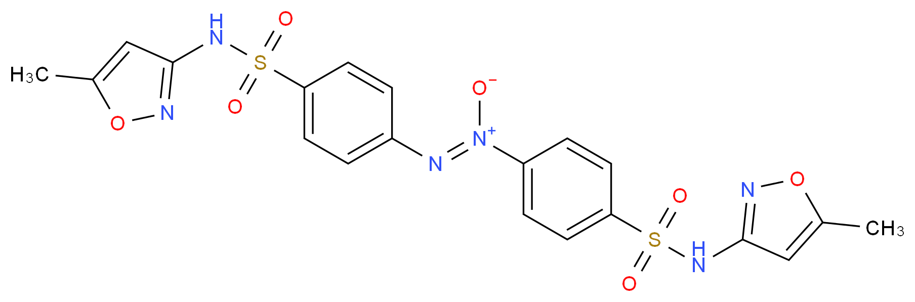 CAS_119403-03-1 分子结构