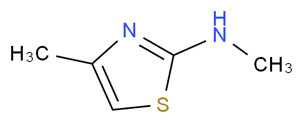 2161-68-4 分子结构