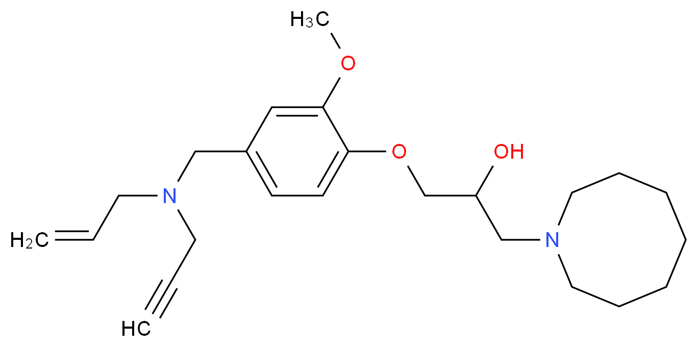  分子结构