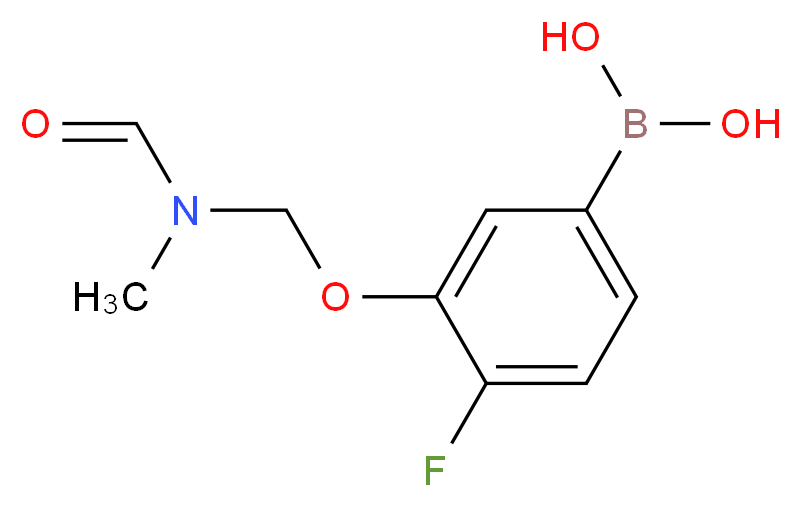 CAS_874219-25-7 molecular structure