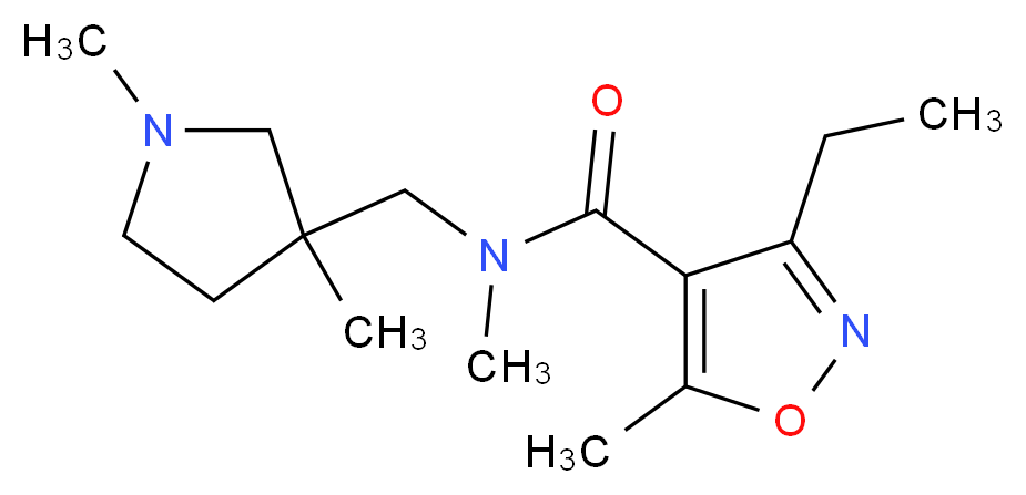  分子结构