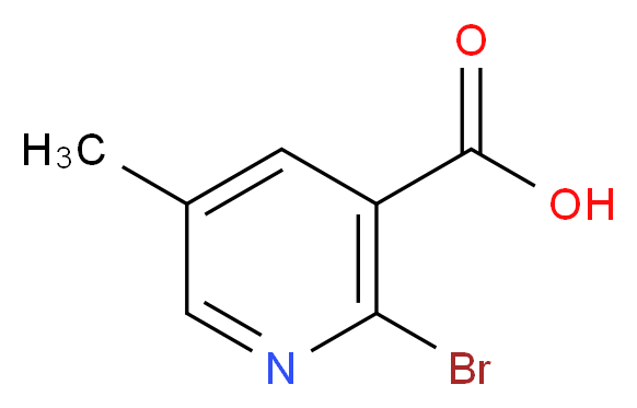 65996-06-7 分子结构