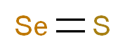 CAS_7446-34-6 molecular structure