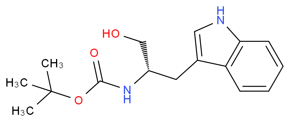 CAS_82689-19-8 分子结构
