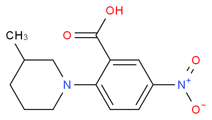 _分子结构_CAS_)