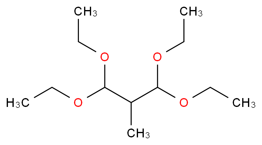 CAS_10602-37-6 分子结构