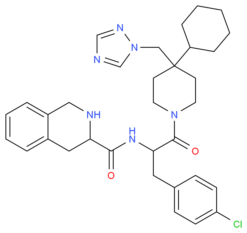 CAS_312637-48-2 molecular structure