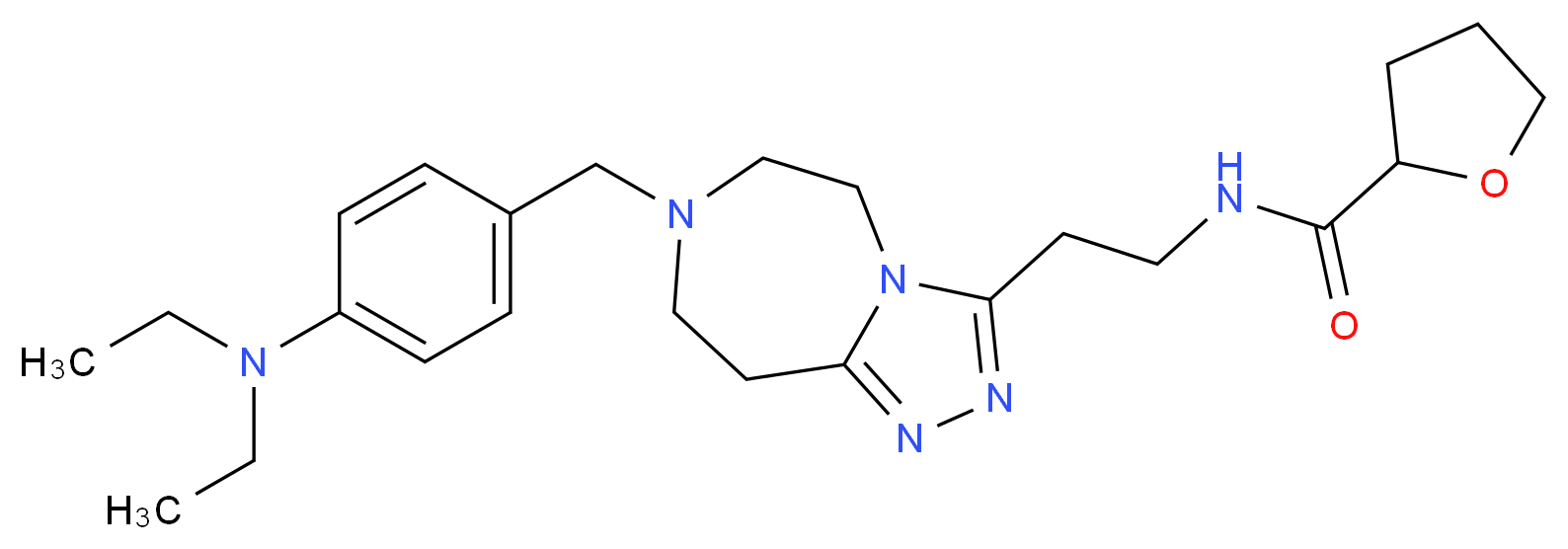  分子结构