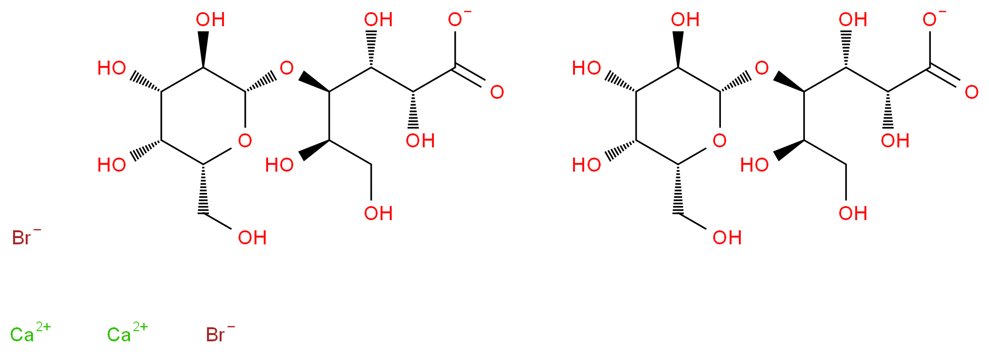 CAS_33659-28-8 分子结构