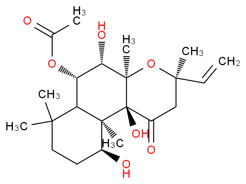 _分子结构_CAS_)