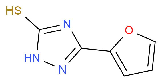 CAS_35771-65-4 分子结构