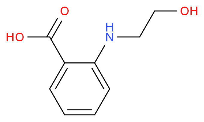 25784-00-3 分子结构