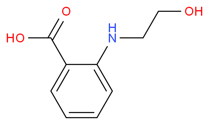 CAS_25784-00-3 分子结构