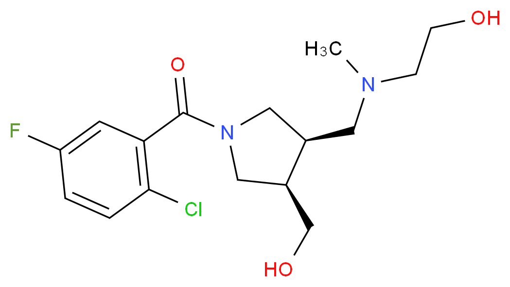 分子结构