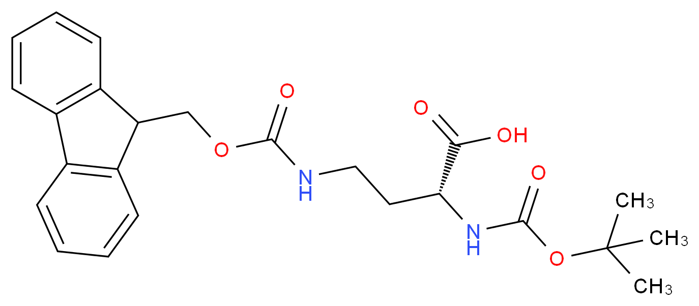 117106-21-5 分子结构