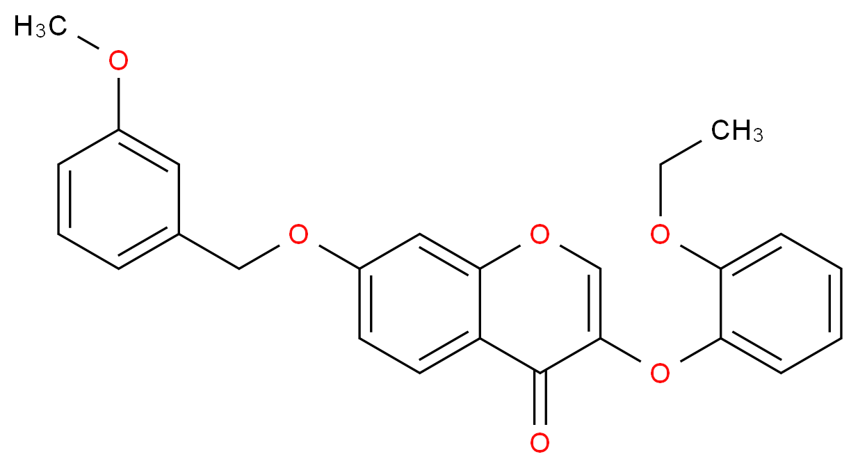 164256901 分子结构